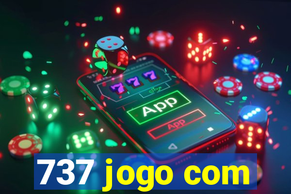 737 jogo com